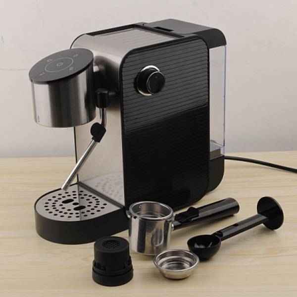 Espresso Coffee Machine
