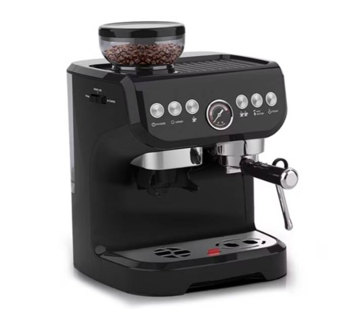 Espresso Coffee Machine